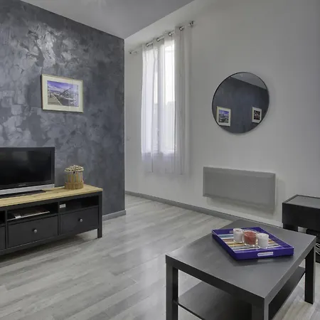 Le Ciotaden By Interhome *