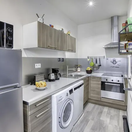 Le Ciotaden By Interhome