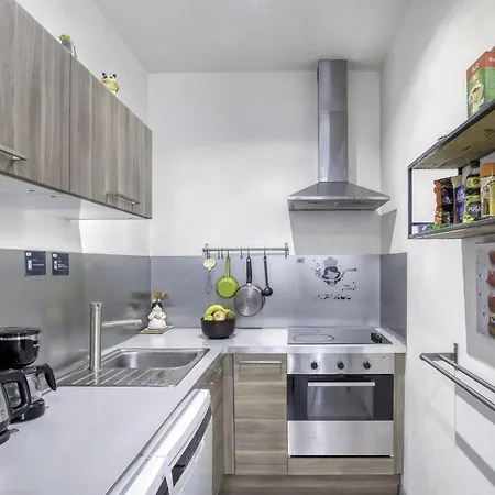 Le Ciotaden By Interhome