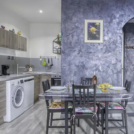 Le Ciotaden By Interhome Appartement La Ciotat