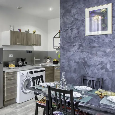 Le Ciotaden By Interhome Appartement