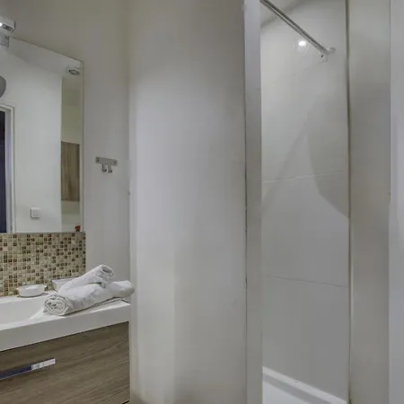 Appartement Le Ciotaden By Interhome La Ciotat